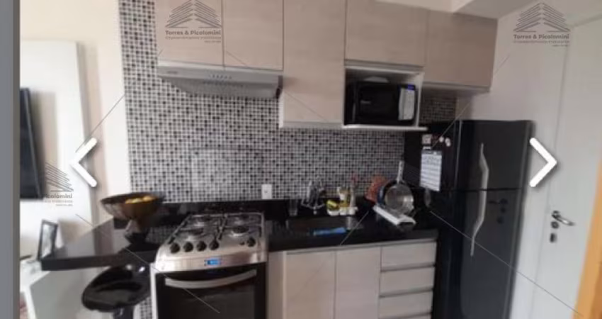 Apartamento à venda em São Paulo-SP, Vila Alpina: 1 quarto, 1 banheiro, 1 vaga de garagem, 28m² de área.