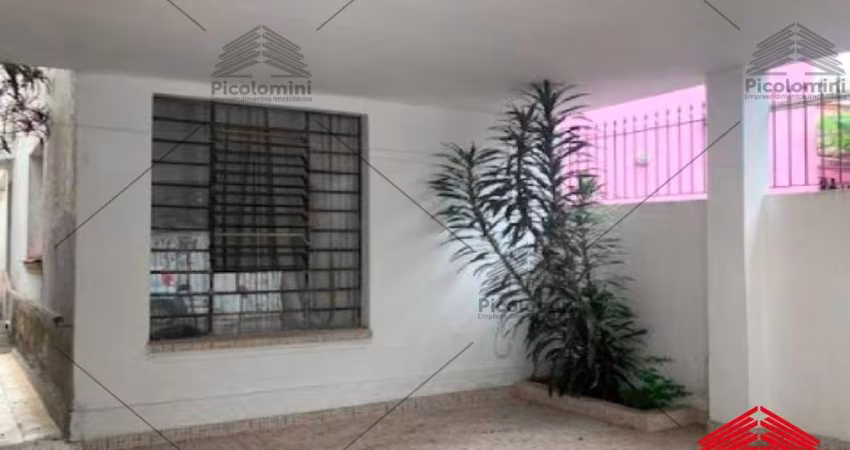 Excelente oportunidade: Casa de 3 quartos com suíte na Vila Olímpia, São Paulo-SP com 152m² e 2 vagas!