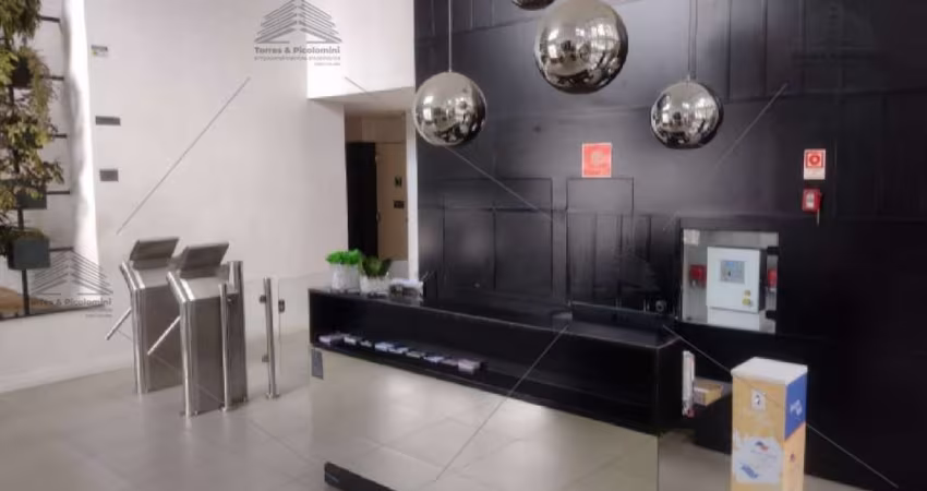 SALA COMERCIAL ACLIMAÇÃO - 33m² - 01 VAGA - PRÓXIMO METRÔ VERGUEIRO/PARAÍSO