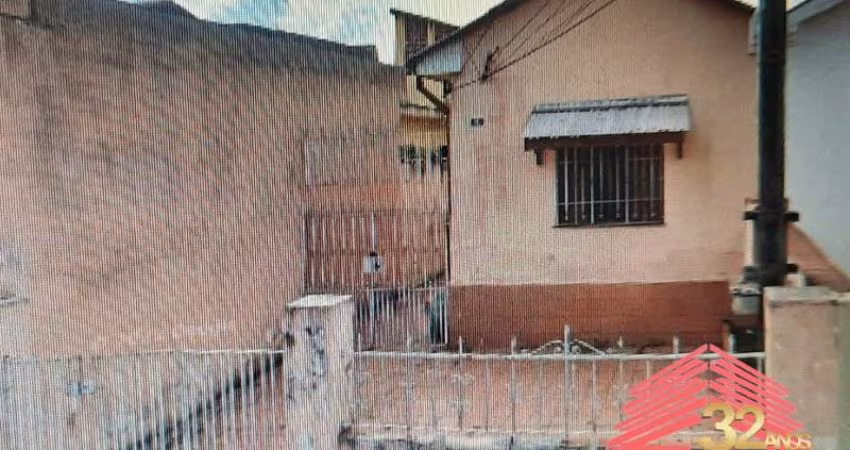 vila prudente vende, casa térrea com edícula - 90m úteis - 2 salas - 2 cozinhas - 2 banheiros - 2 vagas