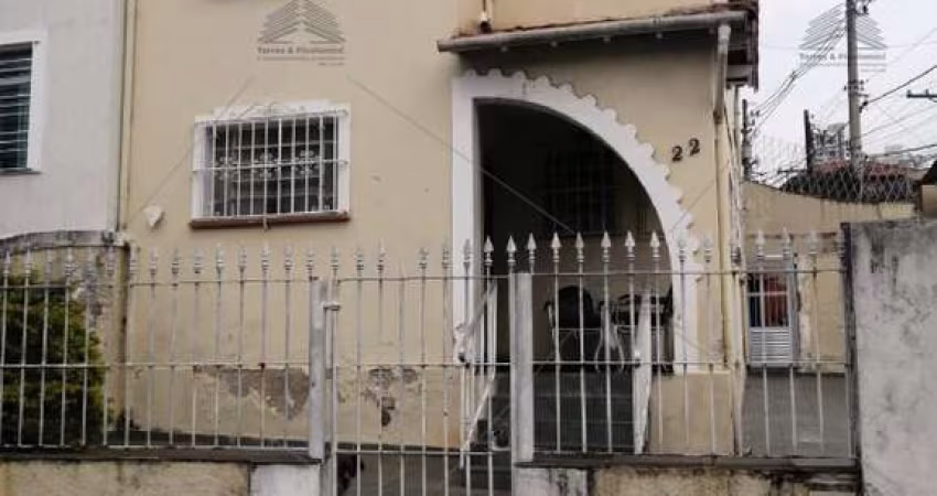 Imperdível oportunidade: Casa à venda em São Paulo-SP, Aclimação! 3 quartos, 1 sala, 2 banheiros, 3 vagas, 200m². Confira!