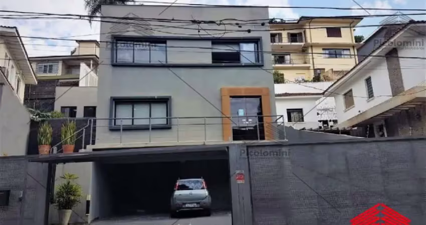 Investimento, Prédio Comercial à Venda, R.Capivari, perto Ginásio do Pacaembu. Estuda Permuta, até 40%. Doc ok.  Reformado PIso, Hidraúlica, Elétrica