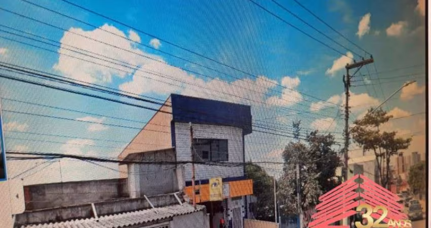 VILA ALPINA , PRÉDIO COMERCIAL PARA VENDA , 220M ÁREA ÚTIL , 3 CONJUNTOS , 3 VAGAS