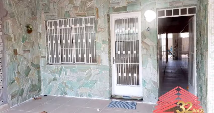 VILA PRUDENTE - SOBRADO, 170m, 2 VAGAS - REFORMADO - ÓTIMA LOCALIZAÇÃO