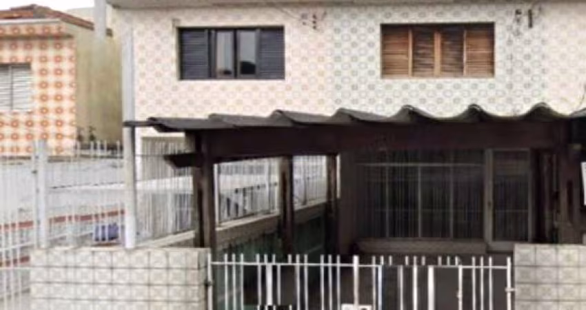 Casa à venda em São Paulo-SP, Vila Prudente: 2 quartos, 2 salas, 2 banheiros, 2 vagas, 130m² de área. Imperdível!