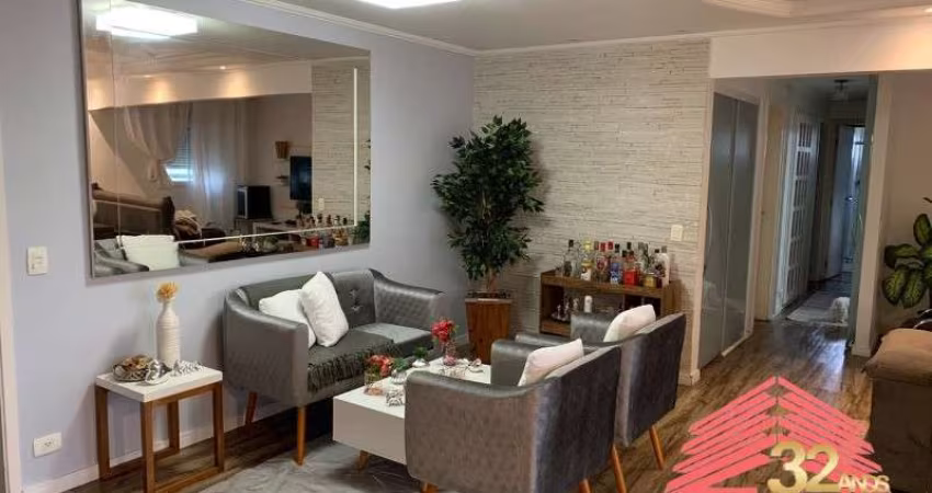 Apartamento Vila Prudente, Cyrella 132 M, 3 dormitórios, 2 suítes ,lavabo ,sacada,cozinha planejada,área total de lazer, próximo ao metrô linha verde