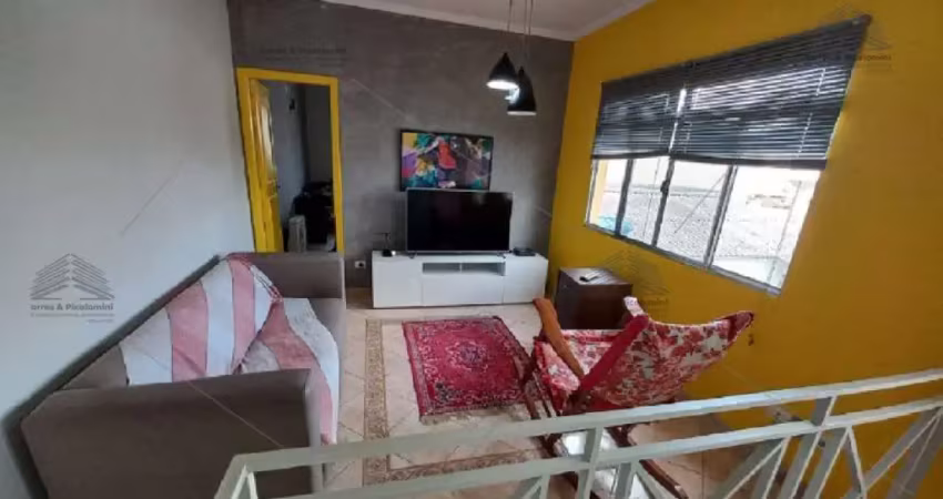 Casa com 3 quartos, 1 suíte, 3 salas, 4 banheiros, 4 vagas de garagem no alto da mooca, sp