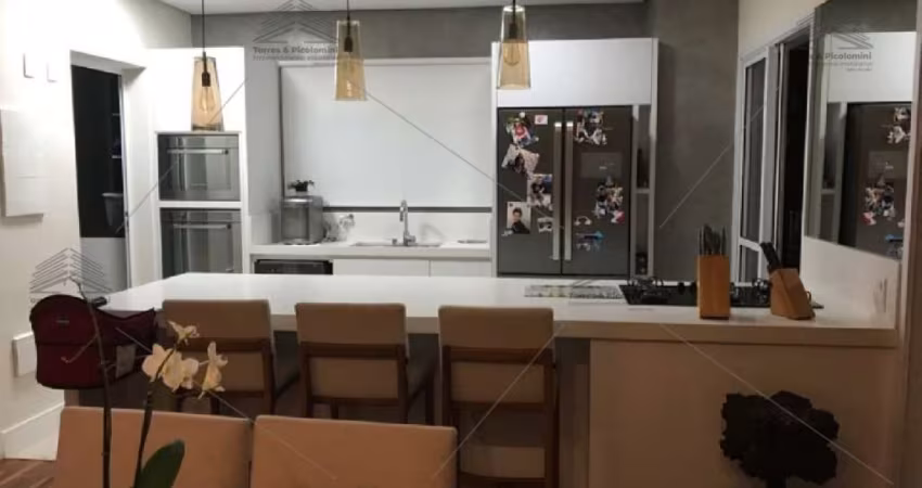 APARTAMENTO PARQUE DA MOOCA SACADA ANDAR ALTO GOURMET 3 SUÍTES 3 VAGAS ANDAR ALTO
