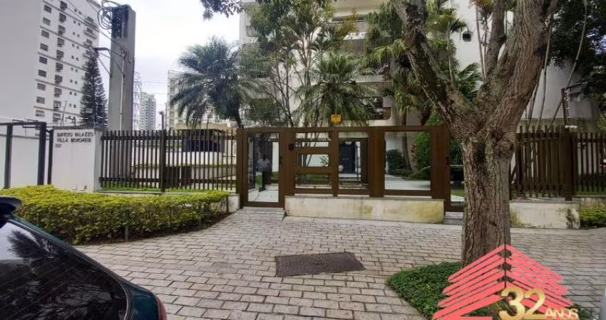 Luxuoso apartamento de 4 quartos e 4 suítes no Parque da Mooca, São Paulo-SP - 380m², 3 salas, 6 banheiros e 5 vagas de garagem!
