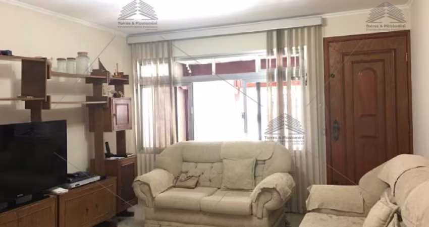 Imperdível: Casa à venda em São Paulo-SP, Vila Ema - 3 quartos, 1 suíte, 2 salas, 3 banheiros, 2 vagas - 135,00 m²
