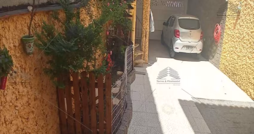Imperdível oportunidade: Casa à venda em São Paulo-SP, Vila Alpina - 3 quartos, 1 suíte, 3 salas, 4 banheiros, 6 vagas de garagem, 220m².