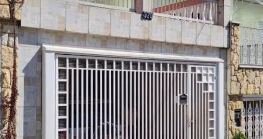 Imperdível: Casa à venda em São Paulo-SP, Jardim Avelino, 3 quartos, 2 salas, 3 banheiros, 2 vagas, 170m². Confira!