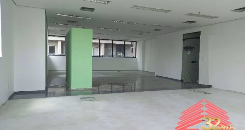 Locação de Andar Comercial na região da Paulista