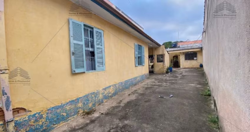 Terreno  a venda no Alto da Mooca -  Próximo Colégio Nossa Senhora Menina