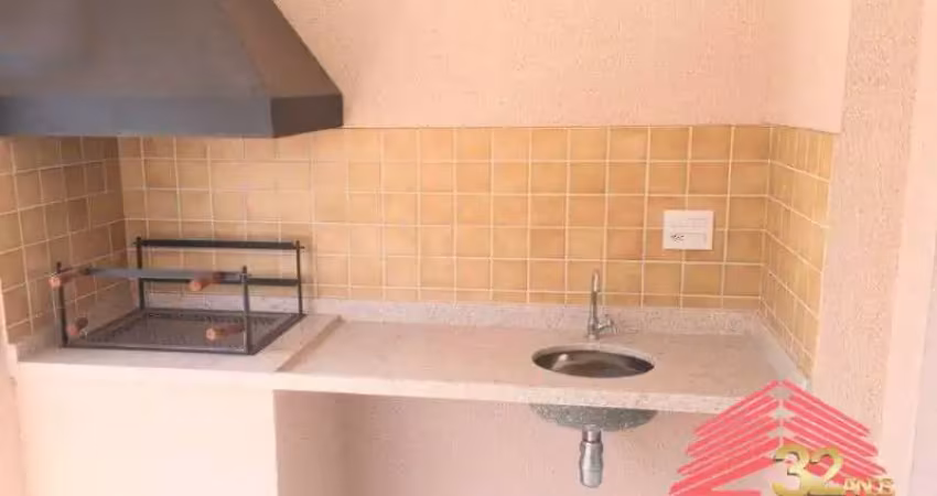 Apartamento à venda em São Caetano do Sul-SP: 2 quartos, 1 suíte, sala, 2 banheiros, 1 vaga, 67m² no Centro. Imperdível!