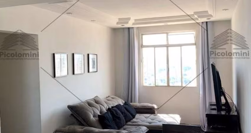 Imperdível: Apartamento à venda em São Paulo-SP, Alto da Mooca - 2 quartos, 2 salas, 1 banheiro, 68m² de área!
