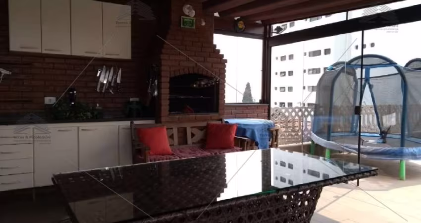 SOBRADO JARDIM AVELINO DE VILA COM PORTÃO AUTOMÁTICO E SISTEMA DE SEGURANÇA 3 SUITES ESPAÇO GOURMET 6 VAGAS,
