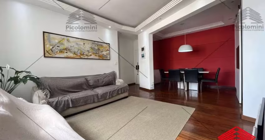 Apartamento á venda  na mooca 3 quartos 1 suíte 120 metros área privativa 1 vaga próximo á padaria monte líbano