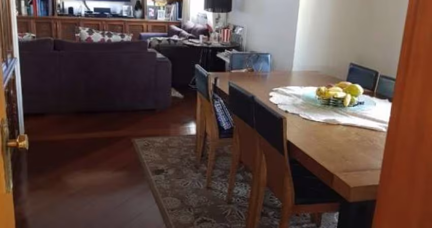 Impecável apartamento à venda em São Paulo-SP, Parque da Mooca: 4 quartos, 2 suítes, 3 salas, 4 banheiros, 3 vagas, 210m².