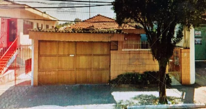 CASA COMERCIAL VILA PRUDENTE - METRÔ - 400 M - 3 VAGAS - 2 CASAS