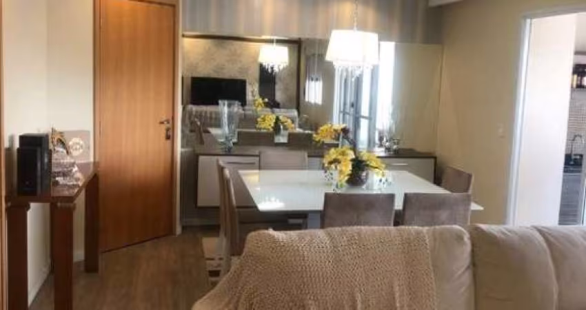 Apartamento de alto padrão no Mandaqui: 3 quartos, 3 suítes, 3 salas, 4 banheiros, 3 vagas, 112m². Venha conferir!