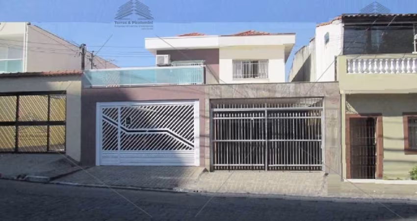 SOBRADO A VENDA NA MOOCA - PRÓXIMO DA RUA DOS TRILHOS