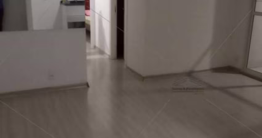 Apartamento no Ipiranga, 58mts, 02  dormitórios, sala para dois ambientes, cozinha, 02 banheiros
