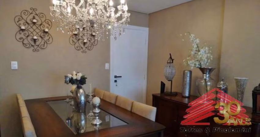 APARTAMENTO PARQUE DA MOOCA - 140m, 3 QUARTOS, SUÍTE, 1 VAGA,FINAMENTE REFORMADO E DECORADO -