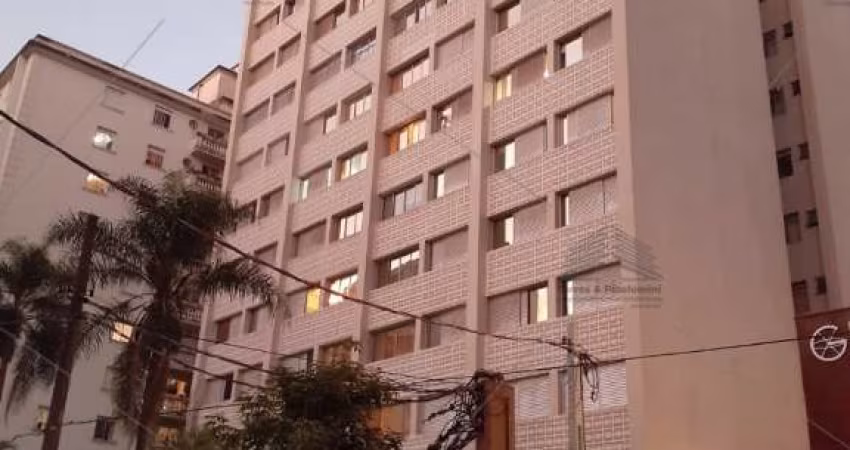 Apartamento na Bela Vista com 107m2 e vaga de garagem próximo ao Shopping Pátio Paulista