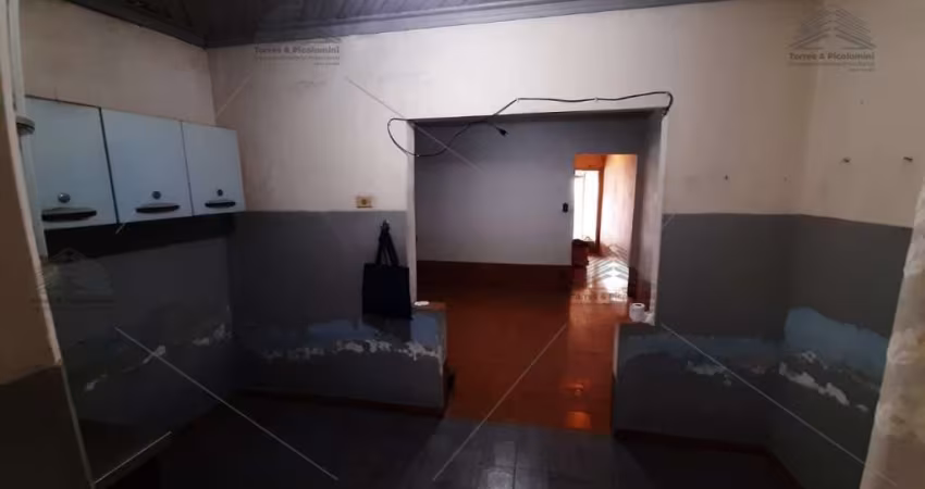 Vila ema, casa 49m 2 quartos 1 vaga, 2 banheiros, terreno 4 x 25, 100m