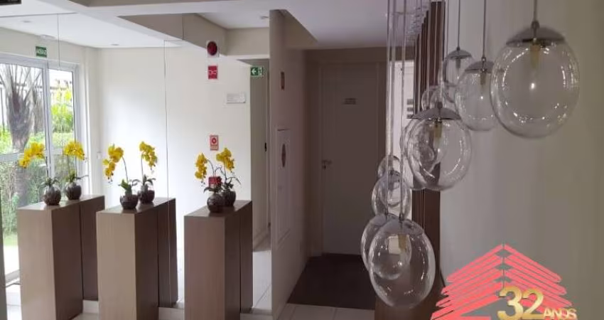 Apartamento à venda em São Paulo-SP, Vila Prudente: 2 quartos, 1 suíte, 1 sala, 2 banheiros, 1 vaga de garagem, 55m².