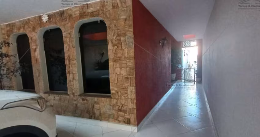 Sobrado de Alto Padrão a Venda no Alto da Mooca