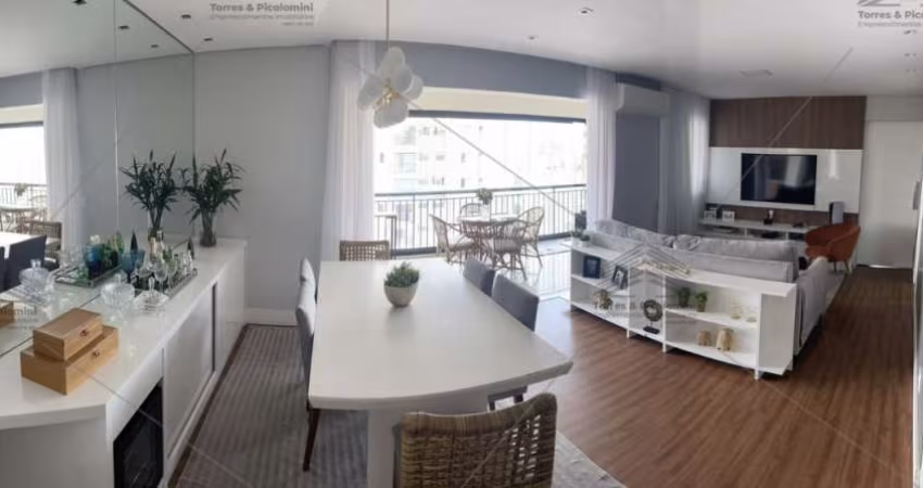Imperdível oportunidade de investimento: Apartamento de 4 quartos na Vila Prudente, São Paulo-SP. 120m², 2 vagas.