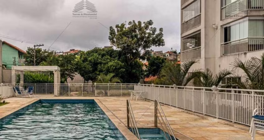 Apartamento à venda em São Paulo-SP, Vila Maria Alta: 2 quartos, 1 suíte, sala, 2 banheiros, 1 vaga, 69m². Imperdível!