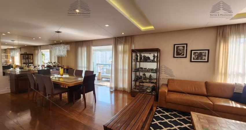 Apartamento á venda Parque da Mooca 184 metros 3 suítes 3 vagas sacada gourmet lazer completo torre única 2 apartamentos p andar elevador privativo