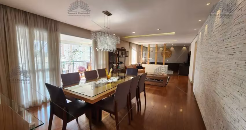 Apartamento á venda parque da mooca 184 metros 3 suítes 3 vagas sacada gourmet lazer completo torre única 2 apartamentos p andar elevador privativo