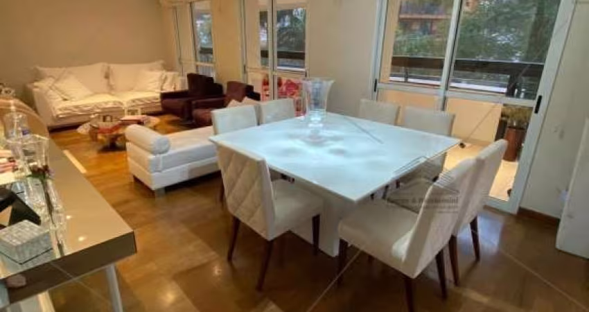 Apartamento a venda, alto padrao, Parque da Mooca, 4 dormitorios, 3 suites, 5 banheiros, 4 vagas, lazer completo, 1 por andar, 204m2