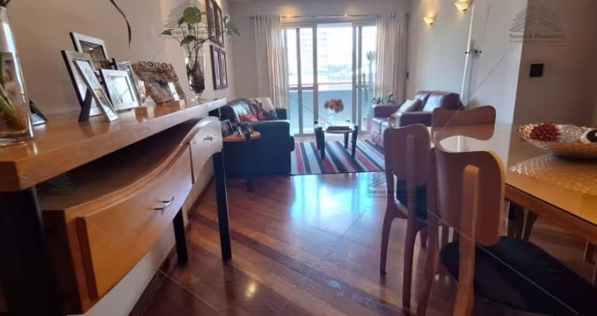 Apartamento a Venda Mooca, Rua Marina Crespi, 4 quartos, 1 suite e 1 escritório,  2 vagas e Lazer Complet.  114m