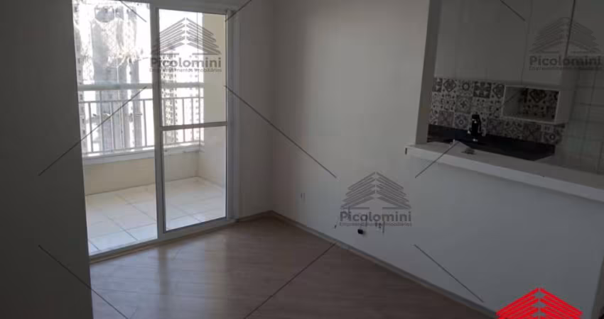 Apartamento a venda no Brás Bresser, 3 Quartos, 1 Suíte, Sacada, Cozinha Planejada, Andar alto, vista livre, academia, piscina, espaço gourmet, 1 Vaga