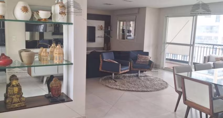 Apartamento a Venda Parque Mooca, 3 quartos, 3suites, Sala Ampliada, Varanda Gourmet, 3 Vagas,  Lazer Clube, Piscina Aquecida e coberta