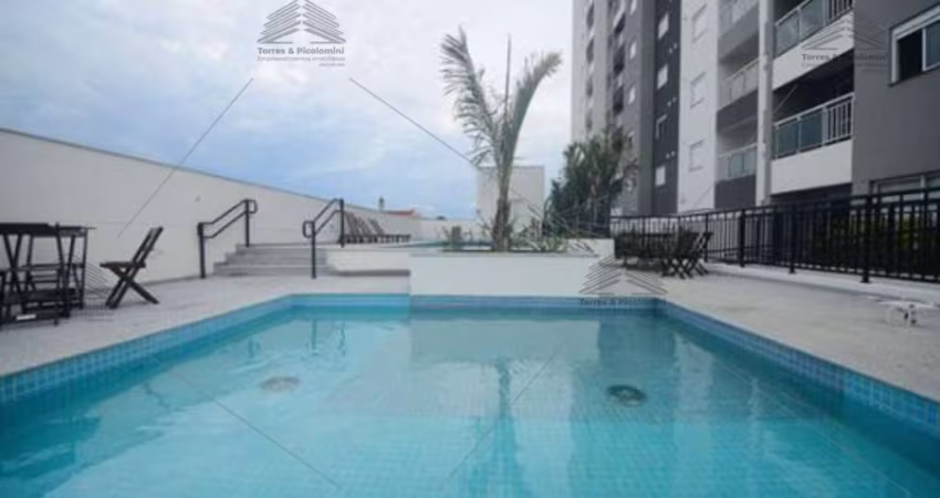 Apartamento Vila Formosa com 72 Metros, 3 Dormitórios, Suíte, Varanda Grill, Cozinha, 1 Vaga. Lazer com piscina, Churrasqueira, Academia e muito mais