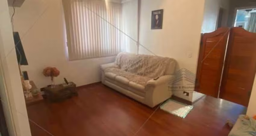 apartamento a venda 41m² na Vila Mariana, 1 dormitório, 1 banheiro, 1 sala, cozinha planejada, varanda, 1 vaga de garagem, lazer completo, mobiliado