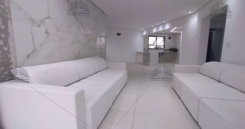 Apartamento a venda, 3 dormitorios, 1 suite, 2 vagas, com deposito, 1 por andar, piscina, churrasqueira