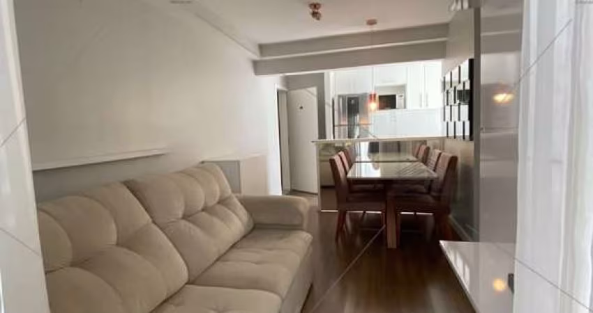 Apartamento a venda no Anália Franco, Tatuapé, com 02 dormitórios 01 suite com planejados, cozinha planejada, 01 vaga e lazer.