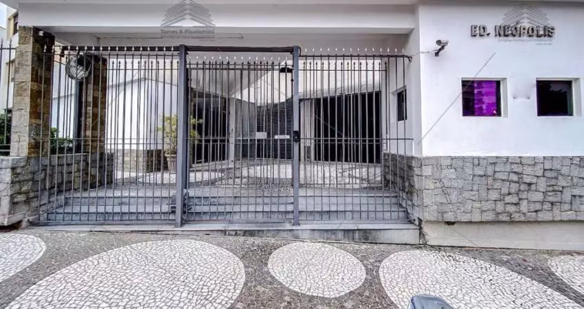 Apartamento para locação no parque da mooca, 02 dormitórios, sala, 2 banheiros, cozinha planejada, área de serviço com dependência de empregada e vaga