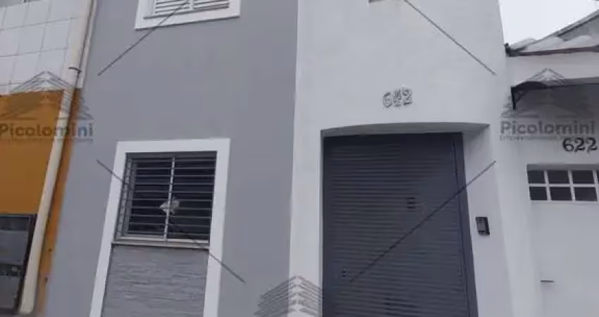 Sobrado comercial, residencial a venda na mooca, com 2 dormitorios, 1 suite, closet, sala para 2 ambientes, cozinha, armarios planejados, lavanderia