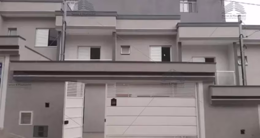 Imperdível: Sobrado à venda , Parque São Lucas, 2 suítes, 2 salas, 3 banheiros, 2 vagas, 75m²!