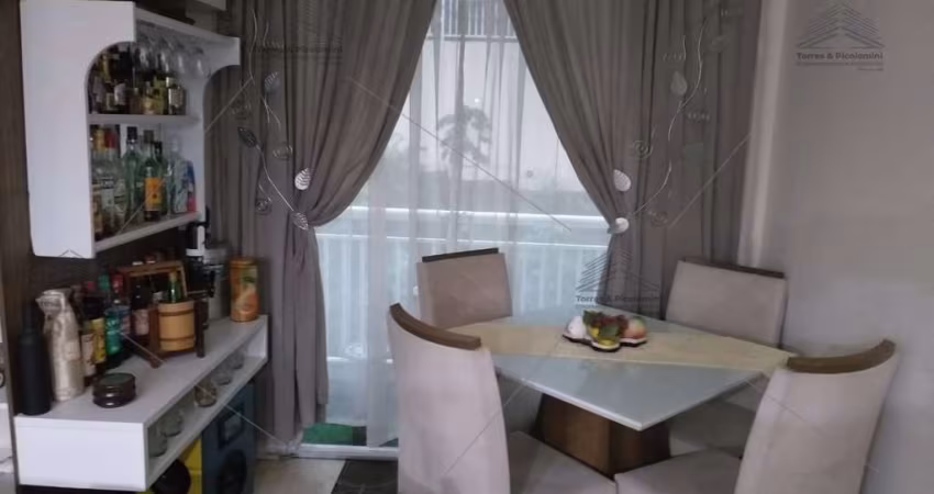 Apartamento à venda em São Paulo-SP, Tremembé: 2 quartos, 1 banheiro, 1 vaga, 50m² de área. Venha conferir!