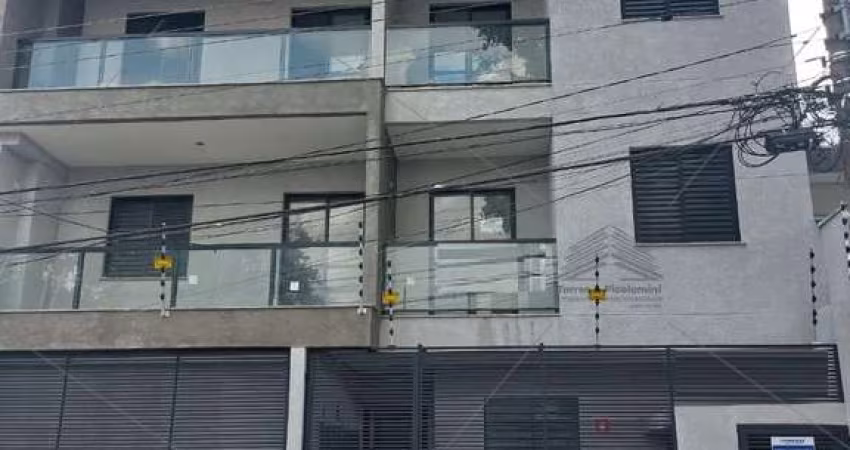 Apartamento a venda na Vila Zelina, 2 dormitórios, sala, cozinha americana, sem vaga, próximo ao metro