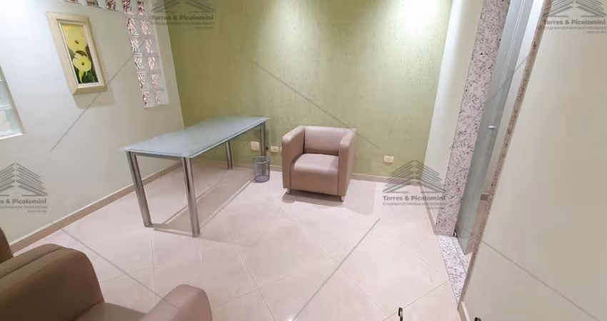 Oportunidade única: Sala comercial à venda em São Paulo-SP, República! 3 salas, 2 banheiros, 70m². Confira!